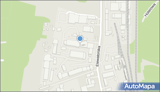 000405850, Spółdzielnia Pracy Metalowców im.1 Maja 