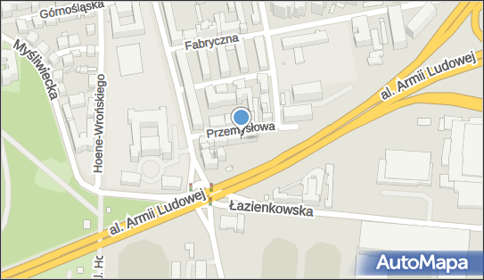 5250001836, Spółdzielnia Pracy 