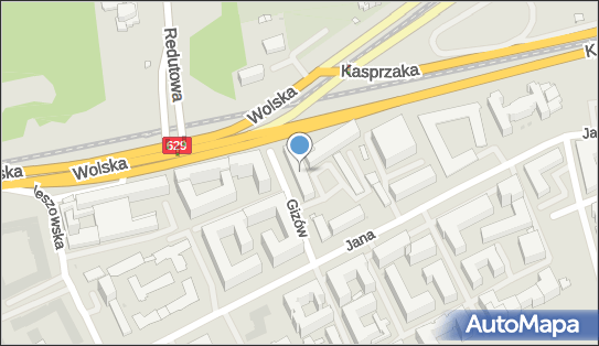 5250001368, Spółdzielnia Pracy 