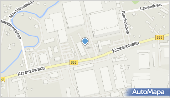 Spółdzielnia Pracy Transportu Wiejskiego w Biłgoraju, Biłgoraj 23-400 - Przedsiębiorstwo, Firma, numer telefonu, NIP: 9180000554