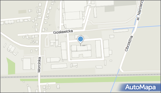 7540336919, Spółdzielnia Pracy Usług Geodezyjnych i Kartograficznych 