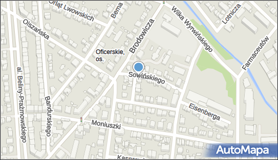 001025002, Spółdzielnia Pracy 