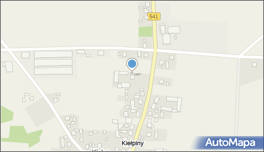 280531039, Spółdzielnia Producentów Gęsi 