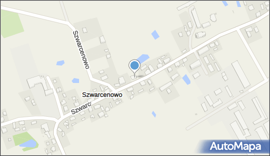 Spółdzielnia Producentów Indyka Marpol 2, Szwarcenowo 90 13-340 - Przedsiębiorstwo, Firma, numer telefonu, NIP: 8771463966