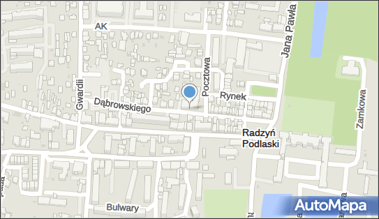 5381853149, Spółdzielnia Producentów Trzody Chlewnej Rad Tucz 