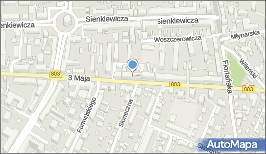 8210008383, Spółdzielnia Projektowania i Usług Inwestycyjnych 