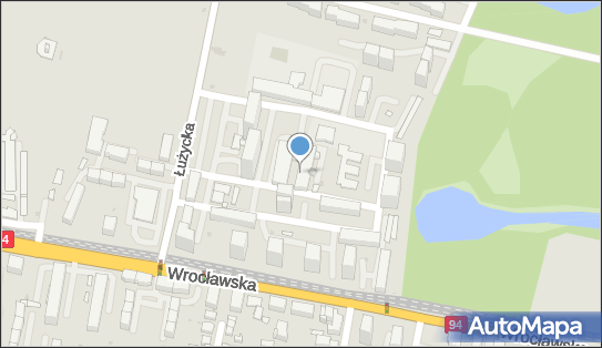 Spółdzielnia Projektowania i Usług Technicznych Inwestprojekt Bytom 41-902 - Przedsiębiorstwo, Firma, numer telefonu, NIP: 6260003688