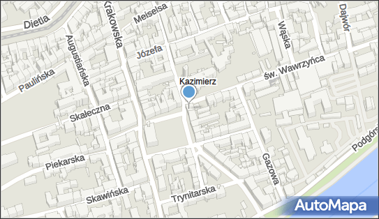6750002638, Spółdzielnia Rzemieślnicza Malarzy i Budowlanych 