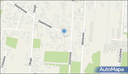 5321005156, Spółdzielnia Rzemieślnicza Wielobrnżowa im.Macieja Rataja 