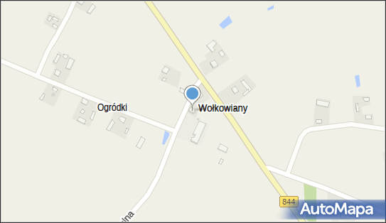 5632423105, Spółdzielnia Socjalna 