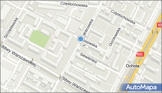 Spółdzielnia Socjalna Kalejdoskop [ w Likwidacji, Białobrzeska 28 02-365 - Przedsiębiorstwo, Firma, NIP: 7010345572