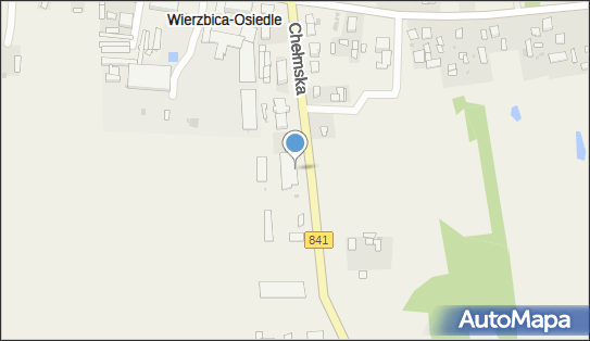 5632424027, Spółdzielnia Socjalna Miranna 