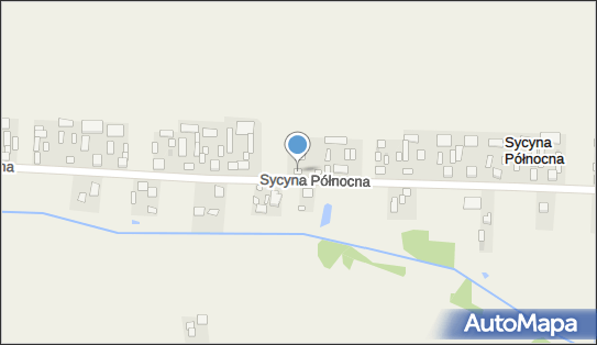 Spółdzielnia Socjalna My i Ty, Sycyna Północna 169 26-700 - Przedsiębiorstwo, Firma