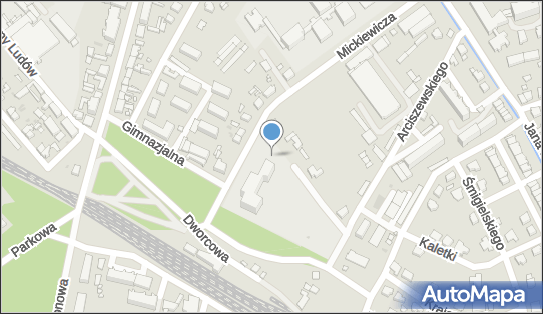 Spółdzielnia Socjalna Nasz Sukces, ul. Mickiewicza 3, Skwierzyna 66-440 - Przedsiębiorstwo, Firma, numer telefonu, NIP: 5961743176