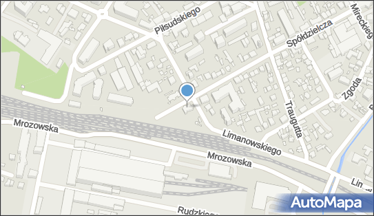 8220008769, Spółdzielnia Transportu Wiejskiego w Mińsku Mazowieckim w Likwidacji 