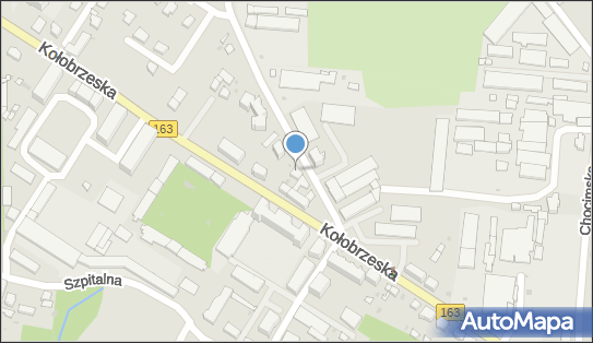 6720005678, Spółdzielnia Transportu Wiejskiego 