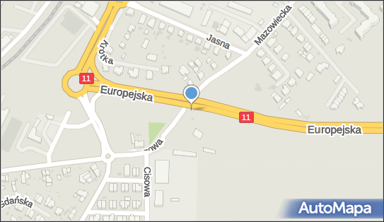 6710101127, Spółdzielnia Transportu Wiejskiego 