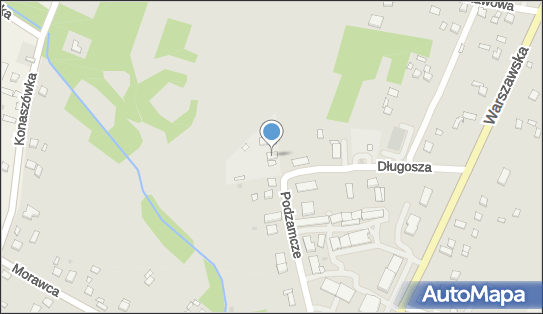 6590002692, Spółdzielnia Usług Rolniczych w Książu Wielkim 