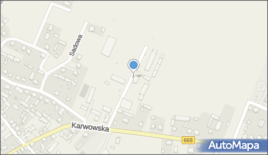 Spółdzielnia Usług Rolniczych, Karwowska 19a, Radziłów 19-213 - Przedsiębiorstwo, Firma, numer telefonu, NIP: 7190000431