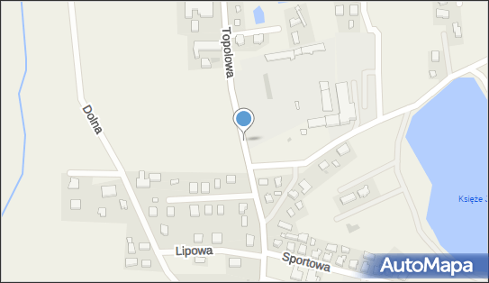 5890009249, Spółdzielnia Usług Rolniczych 