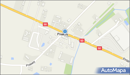 7971297176, Spółdzielnia Usługowo-Handlowa w Pniewach 
