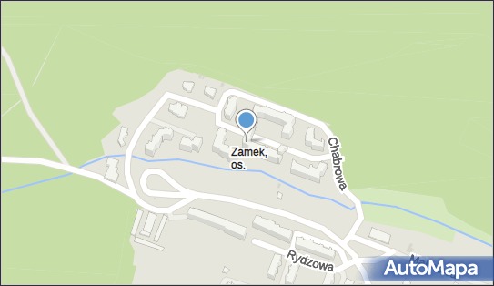 5860004968, Spółdzielnia Wspólnota Mieszkaniowa 