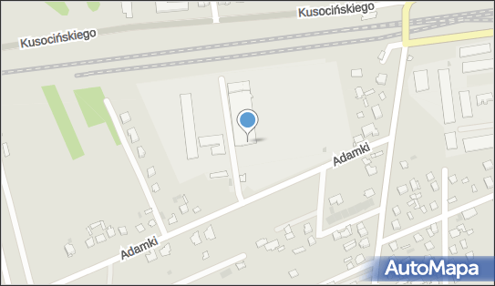 5380002455, Spółdzielnia 