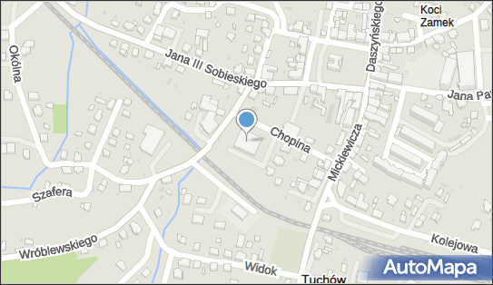 Społeczne Ognisko Muzyczne im i J Paderewskiego w Tuchowie, Tuchów 33-170 - Przedsiębiorstwo, Firma, numer telefonu, NIP: 9930075793