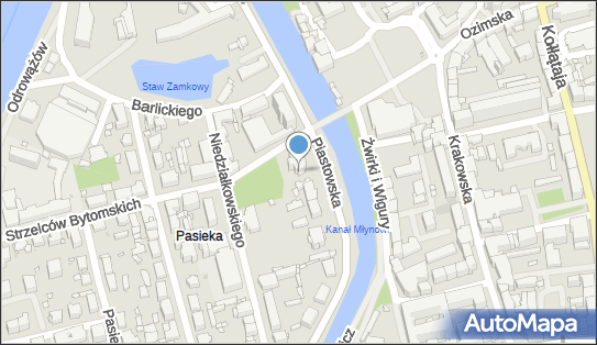 Społeczne Towarzystwo Artystyczne, Strzelców Bytomskich 1, Opole 45-084 - Przedsiębiorstwo, Firma, numer telefonu, NIP: 7542973903