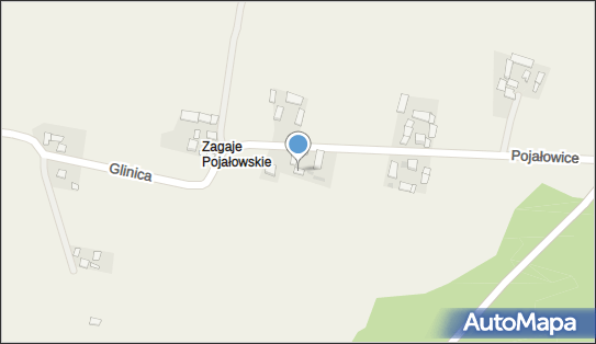 6591486798, Społeczny Komitet Remontu Zabytkowej Kaplicy w Pojałowicach 