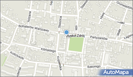 Spółka Cywlina Guzy Janina Zając Małgorzata Kiosk Ruch 28-100 - Przedsiębiorstwo, Firma, NIP: 6550003923