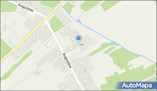 7962949478, Spółka Dla Zagospodarowania Wspólnoty Gruntowej Rolnej Wsi Augustów 