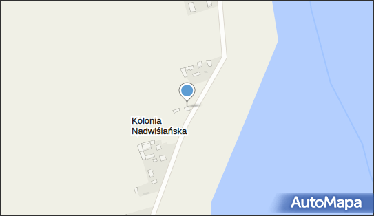 5090066659, Spółka Dla Zagospodarowania Wspólnoty Gruntowej we Wsi Kolonia Nadwiślańska 