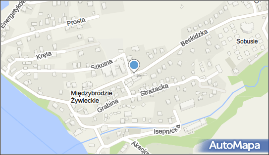 Spółka Dla Zagospodarowania Wspólnoty Leśno Pastwiskowej w Międzybrodziu Żywieckim 34-312 - Przedsiębiorstwo, Firma, numer telefonu, NIP: 5532451326