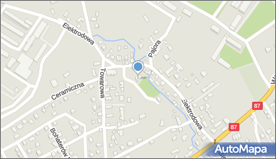 7341956387, Spółka Gruntowa 