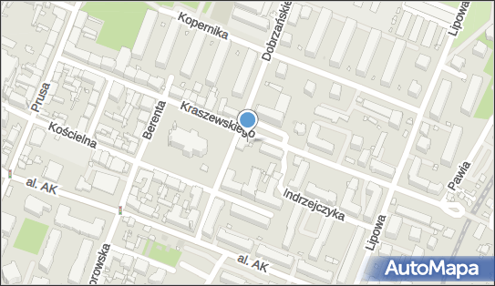 Spółka Jędrzejewski i Wspólnicy, Pruszków 05-800 - Przedsiębiorstwo, Firma, numer telefonu, NIP: 5341006963