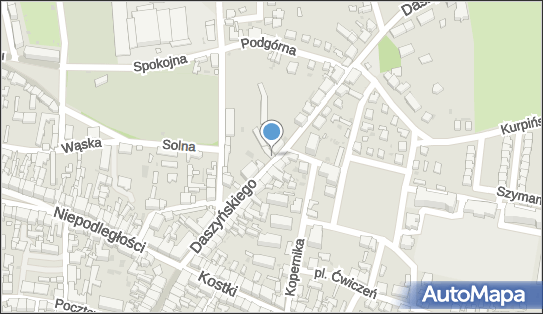 9251934779, Spółka Komunalna Wschowa Spółka z Ograniczoną Odpowiedzialniością sp. z o.o. 