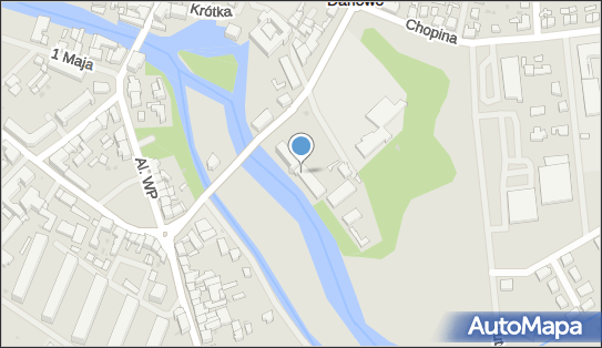 Spółka Lekarska Dec i Partnerzy, ul. M. Curie-Skłodowskiej 32 76-150 - Przedsiębiorstwo, Firma, numer telefonu, NIP: 4990424556