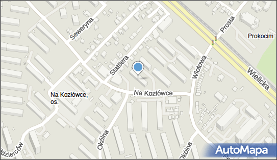 6792585981, Spółka Lekarska Na Kozłówce sp. z o.o. 