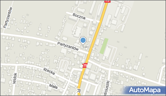 8111574470, Spółka Leśna w Lipsku 