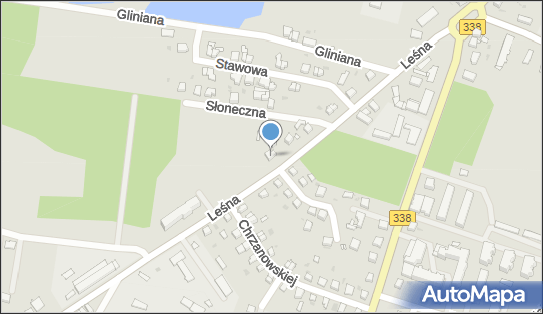 Spółka Miesz.Zgoda., Wołów, Leśna 28, Wołów 56-100 - Przedsiębiorstwo, Firma, numer telefonu, NIP: 9880057935