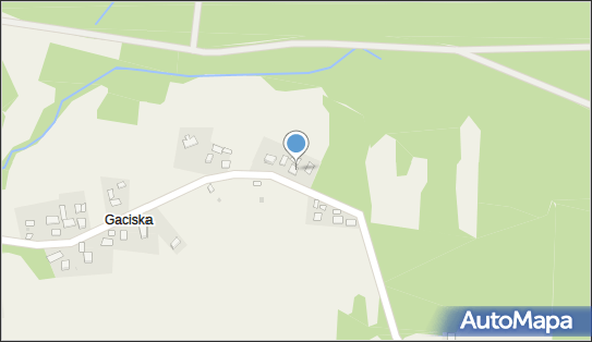 8681765528, Spółka Pastwiskowa Dla Zagospodarowania Wspólnoty Gruntowej Buczków 