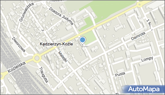 6342369119, Spółka Przemysłowo-Handlowo-Usługowa 