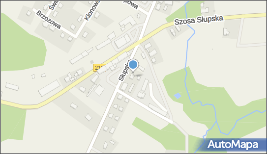 Spółka Rolna Główczyce, ul. Słupska 2 A, Główczyce 76-220 - Przedsiębiorstwo, Firma, numer telefonu, NIP: 8390203435