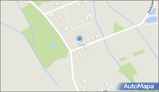 7541001581, Spółka Usługowa i Handlowa BWM Cabaj 