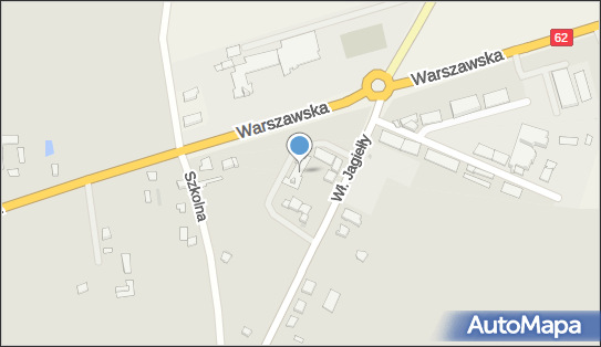 7742137301, Spółka Wodna Czerwińsk 