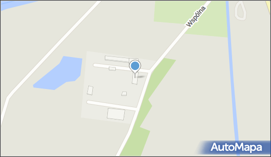 Spółka Wodna Łeba, Wspólna 1, Łeba 84-360 - Przedsiębiorstwo, Firma, numer telefonu