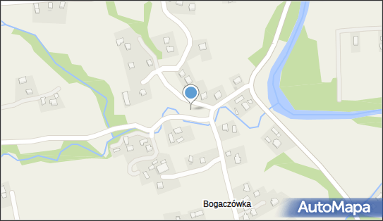 7382096881, Spółka Wodna-Ropa I 