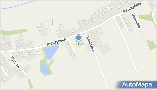 6331613834, Spółka Wodna Warszowice 