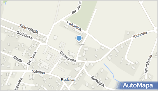 9371685296, Spółka Wodna-Wodociągowa w Rudzicy 
